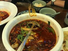-缪氏川菜(丰盛町店)