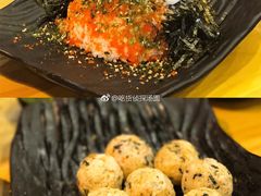 -伊茉家的烤肉店(勒泰中心店)
