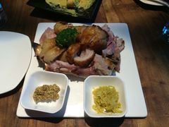 -JUKEBOX玖部音乐餐厅(华侨城店)