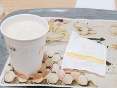 -麦当劳(北京大兴机场二层国内到达(安检外)店)