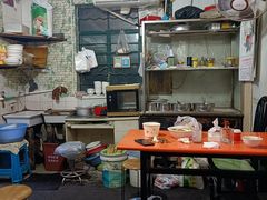 -黄山面馆(法华镇路店)