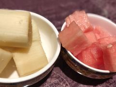 菜前水果-宁波状元楼酒店(和义路店)