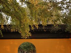-西园戒幢律寺