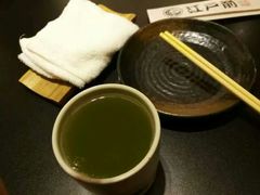 -江户前日本料理(瑞诗酒店店)