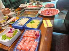 -好得火锅(育才店)