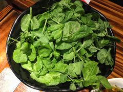 豌豆苗-庄老幺火锅(娄山关路店)