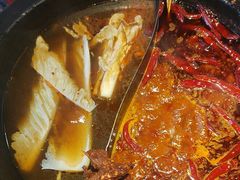 -蜀大侠火锅(总府路店)