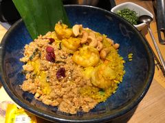 -生如夏花泰式火锅(鹭洲里店)