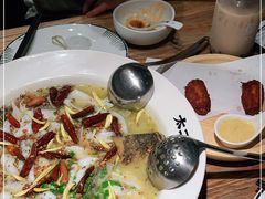 -太二酸菜鱼(深圳布吉万象汇店)