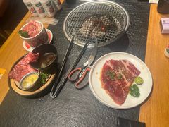 -極屋鮨牛 · 烧肉酒场(时代C馆店)