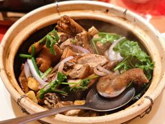 陈皮花雕煀乳鸽-惠食佳(滨江大公馆店)