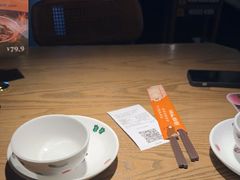 -茄子恰恰·新云南小炒(坪山益田店)
