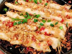 -小民大排档(江汉路店)