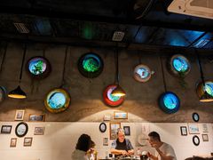 -米氏火鱼·泡椒鱼火锅(李子坝老店)