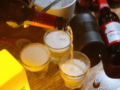 -Perry's·酒吧(打浦桥店)