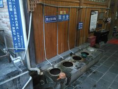 -黄瓜箐温泉疗养院