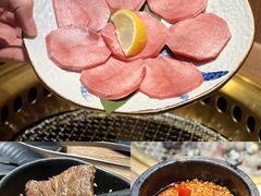 -虎丸烧肉(世纪汇店)