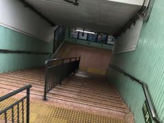 -雍和宫(地铁站)