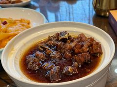-葛记焖饼(伏牛路店)