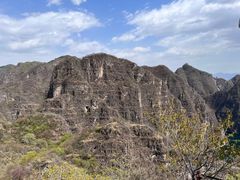 -龙庆峡风景区