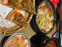 -那时新疆·若羌(经纬汇店)