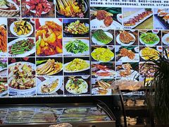 -济南亮亮烧烤(延安三路店)