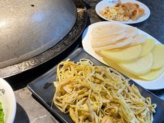 -大鱼山房鱼头火锅(老字号品质店)