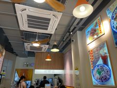 -百乐门粉面店(二龙喉分店)