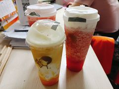 -喜茶(广州中山六路店)