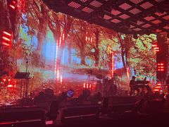 -MOSSO·Liveshow(M3香港广场店)