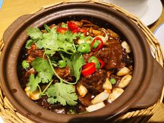 -金翠河烧鹅粤式茶餐厅(龙湖三千集天街店)