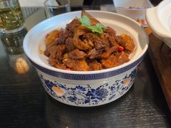 -曾家厨房·新徽菜(高新天柱路店)