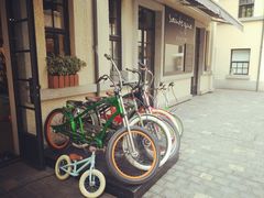 -徐家汇源景区-衡山坊