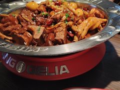 -胖哥俩肉蟹煲(梅溪步步高店)