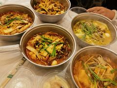-王大乔泡椒米线(桐梓坡店)