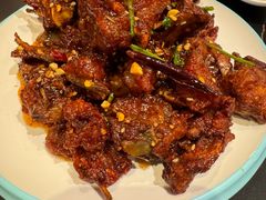 -巨无霸电烤肉串·二部(抚顺南阳店)