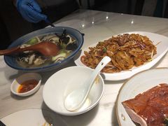 鸡汤杂菌-岭南真味·匠心粤菜(K11店)