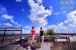 -上海彩妆秀摄影设计有限公司