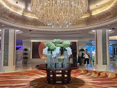 -苏州香格里拉大酒店