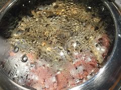 -马路边上·小海鲜烧烤(八一路店)