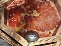 -蜀九香火锅(李家沱店)