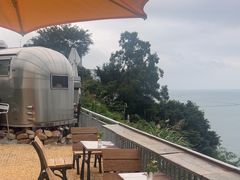 -Brew Farm·精酿农场海滨悬崖餐厅