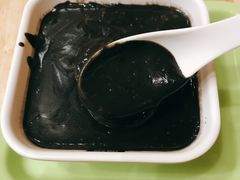 生磨芝麻糊-满记甜品(苏州中心店)