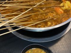 -叁味儿延安沾沾