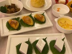 -福州天元国际威斯汀酒店·中国元素餐厅