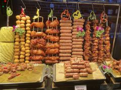 -梨花自助烤肉(乐宾店)