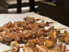 -肉串汪自由派(西便门店)