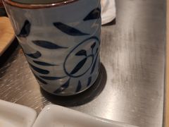 -和风食堂·日料·无界小火锅