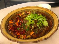 -玲珑餐厅(陕西南路店)