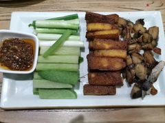 -小船渔村•大连菜•大连焖鱼(明泽街店)